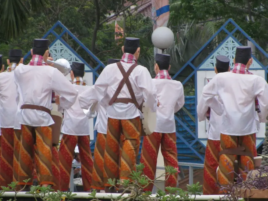 Sea World Ancol
