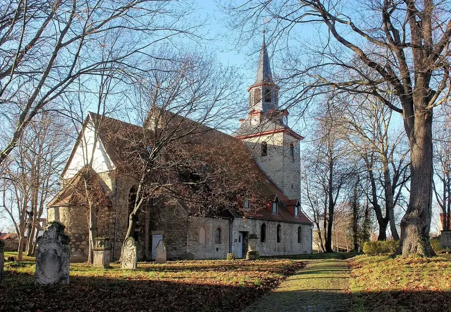 Seeland – Stadt