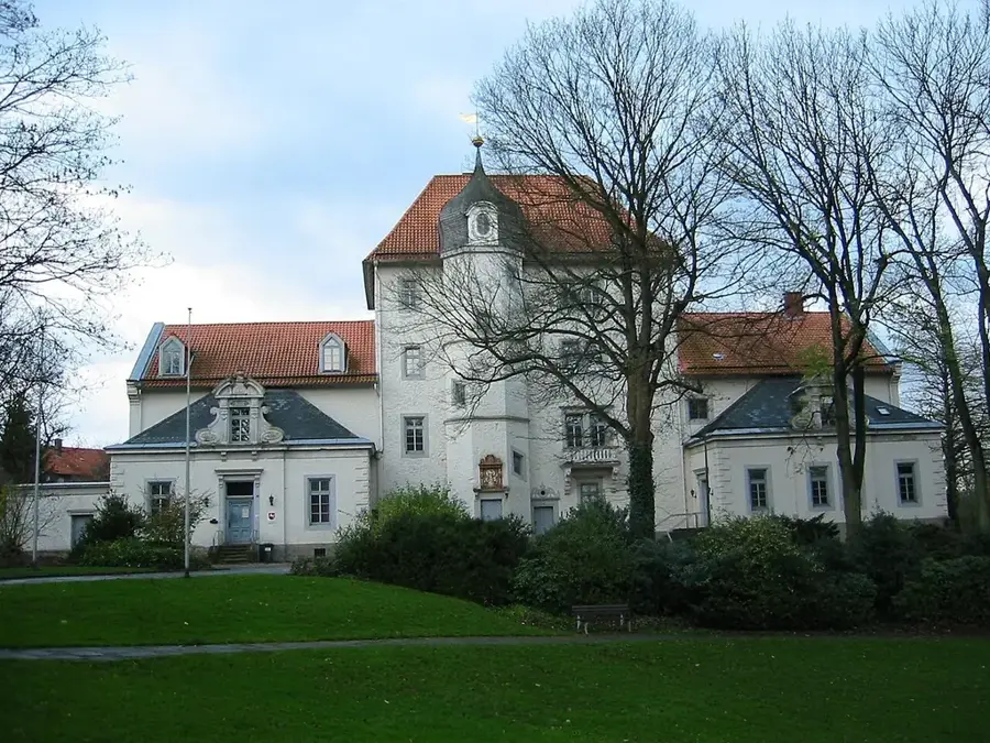 Seesen – Stadt