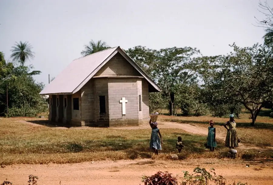 Segbwema
