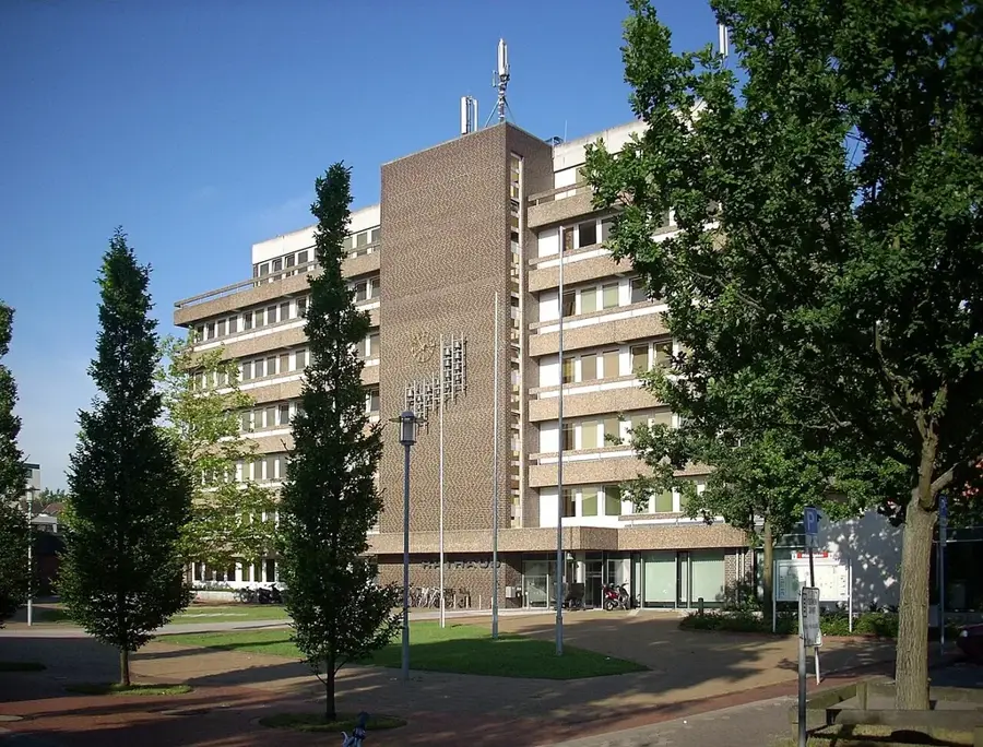 Sehnde – Stadt