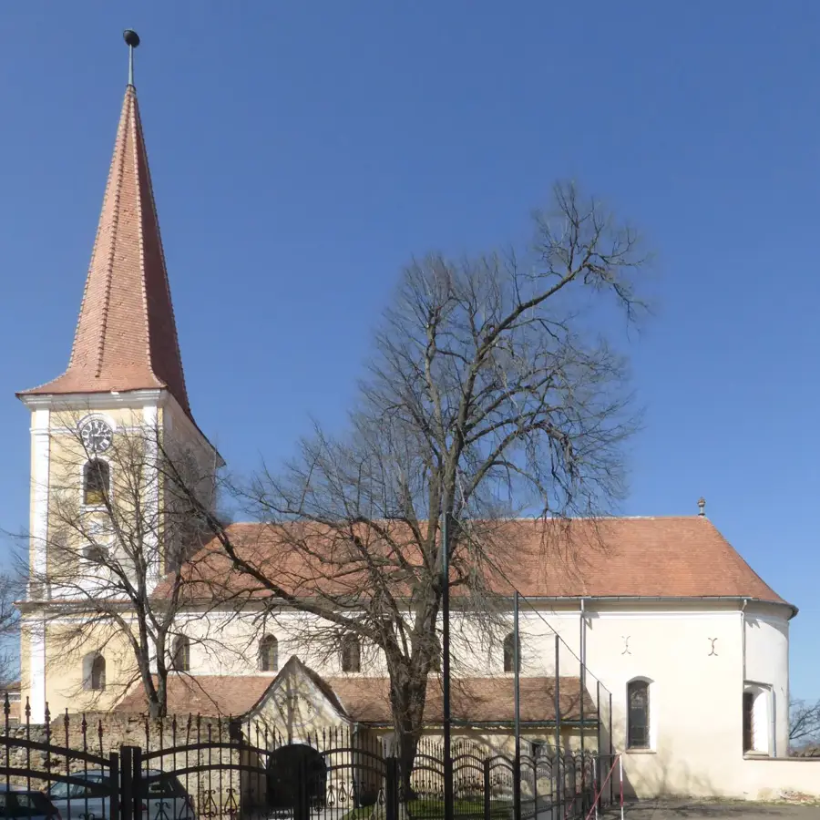 Șelimbăr – oraș