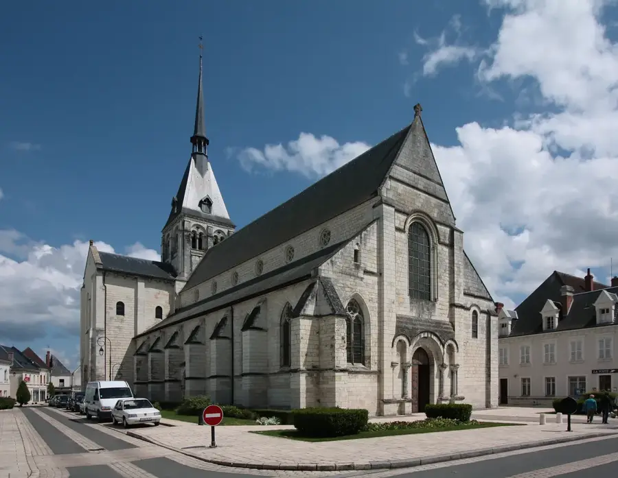 Selles-sur-Cher – city