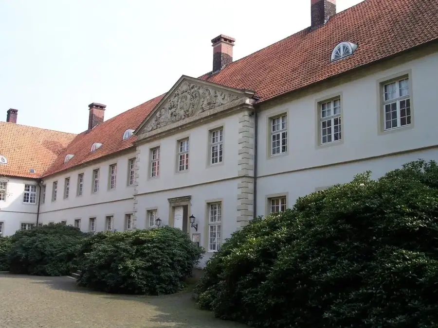 Selm – Stadt