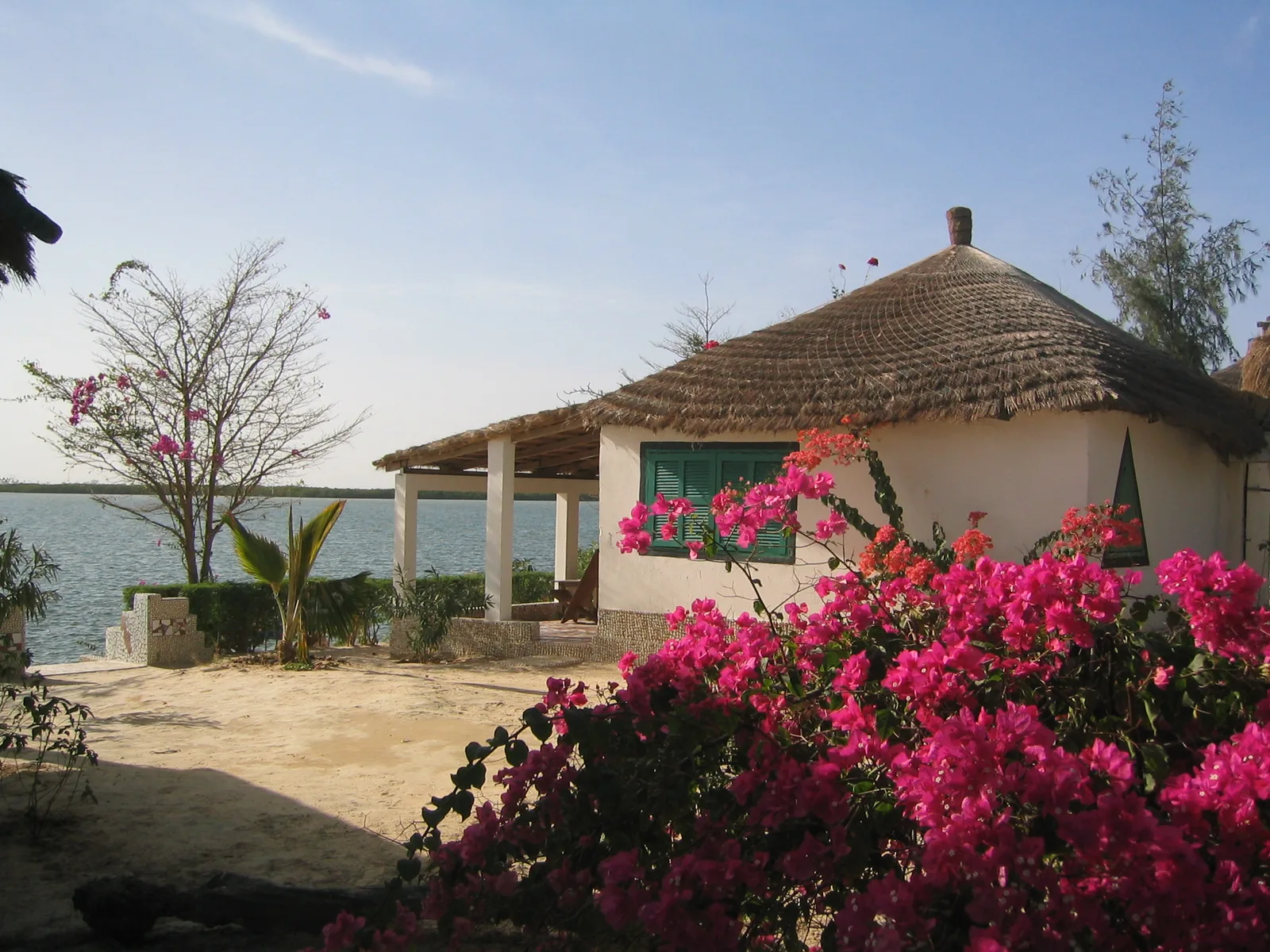 Mar Lodj — Kaolack (Senegal)