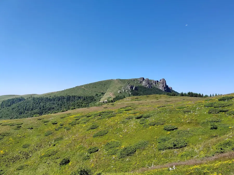 Babin Zub — Leskovac (Szerbia)
