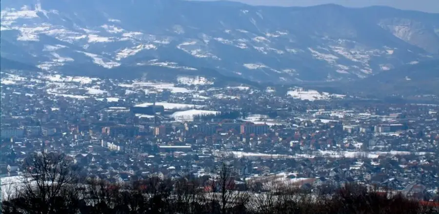 Bajina Bašta