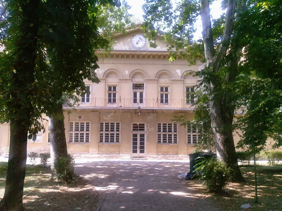 Biserica Albă