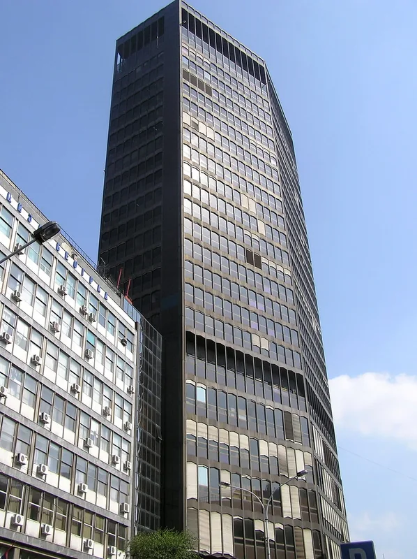 Beograđanka, Belgrade — Tamiš (Serbia)