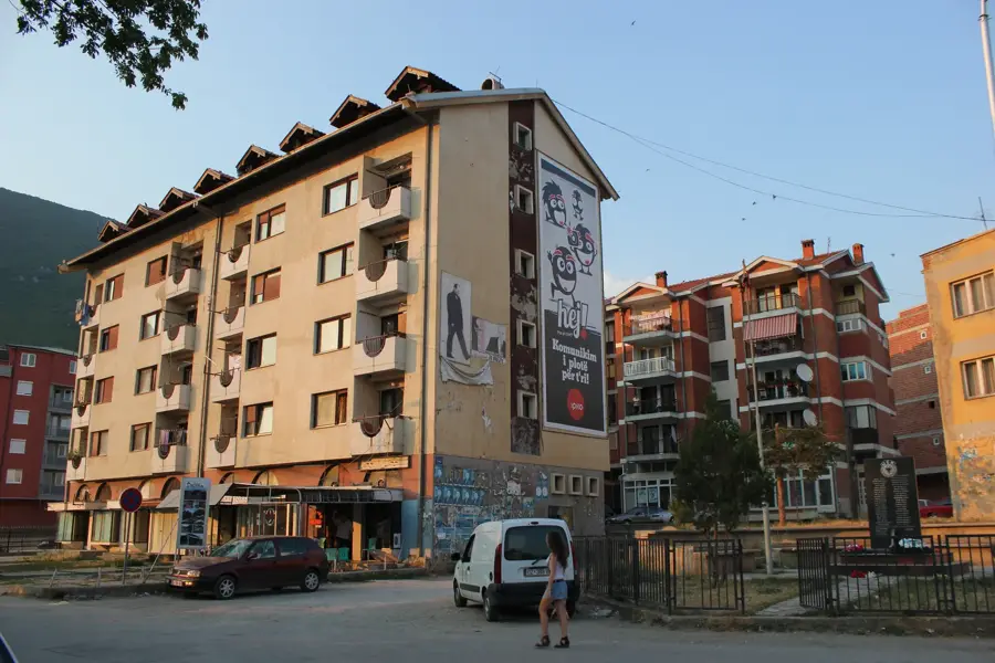 Municipalitatea Istog