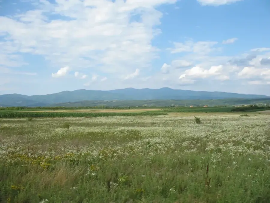 Jastrebac — Kruševac (Serbia)