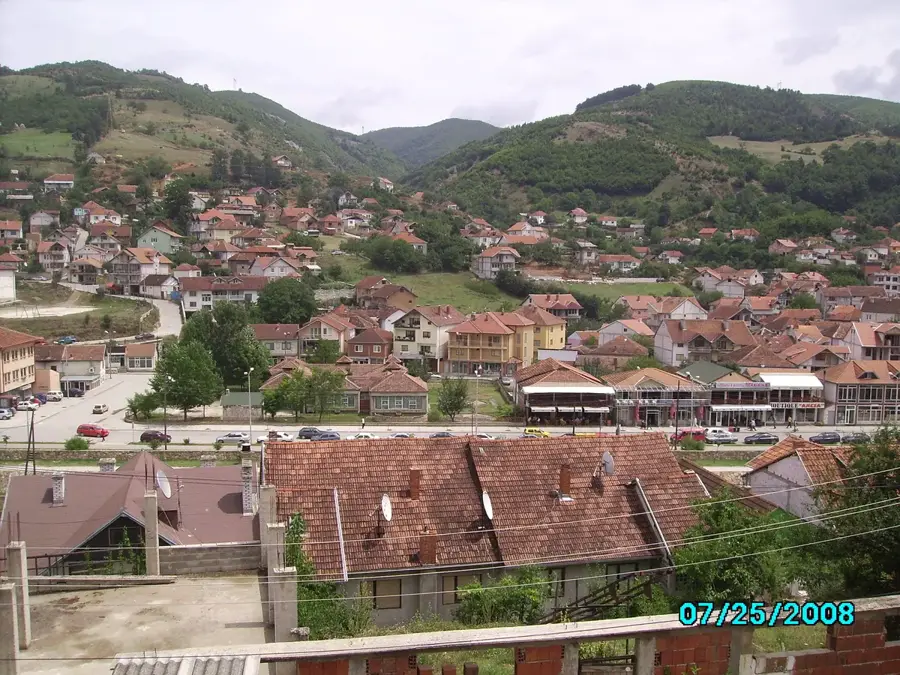 Kačanik