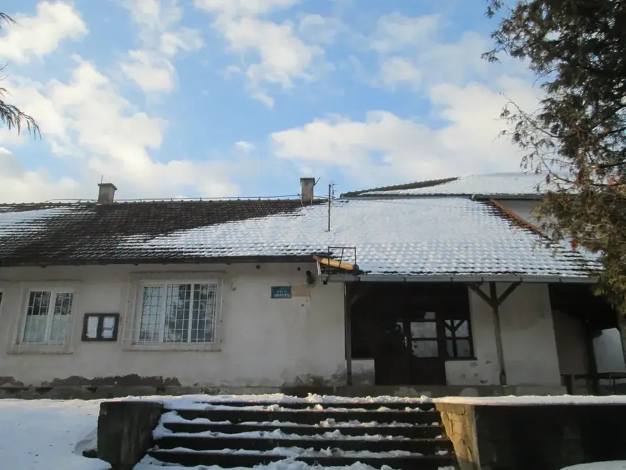 Vučak — Krčmar (Serbia)