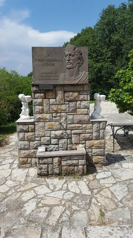 Munții Kosmaj — Požarevac (Serbia)