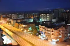 Kosovo Polje — Vranje (Serbia)