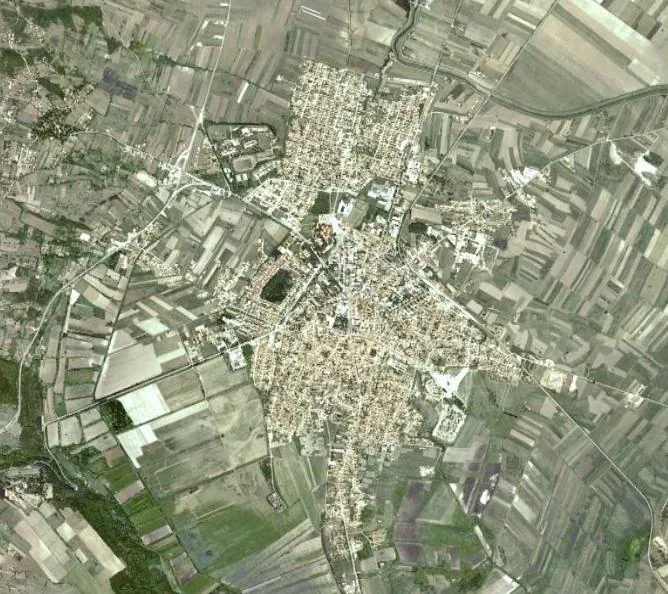 Muzeul Mokranjac din Negotin — Porțile de Fier (România)