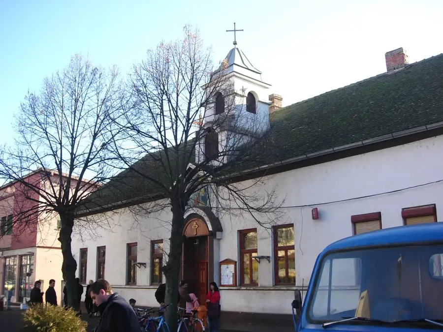 Nova Pazova
