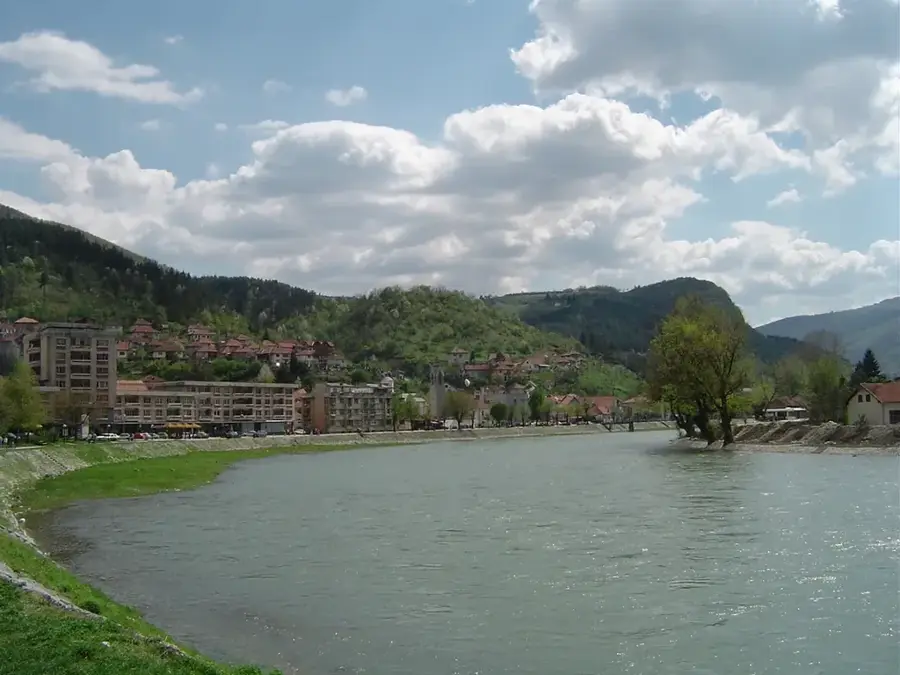 Prijepolje
