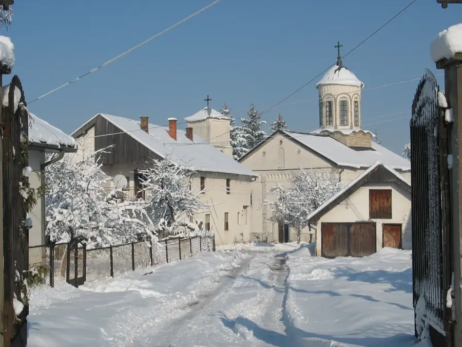 Sjenica
