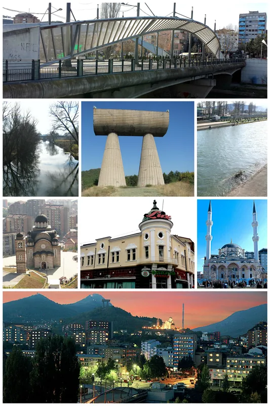 Zona industrială Sremska Mitrovica — Sremska Mitrovica (Serbia)