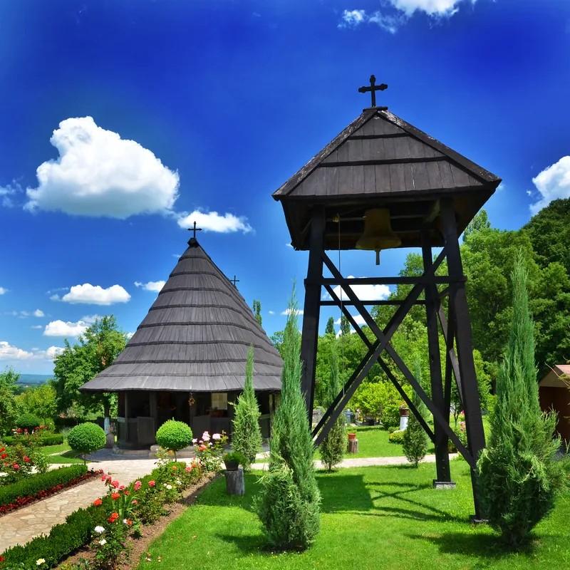 Staro Selo