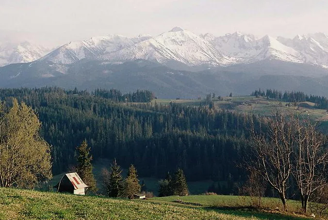 Vârful Stolica — Šabac (Serbia)