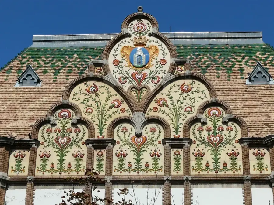 Raichle-palota, Szabadka — Tisza (Magyarország)
