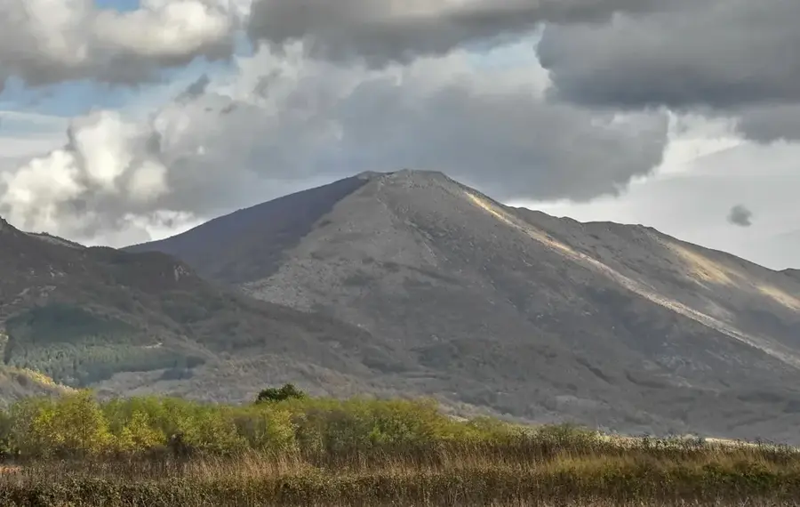 Suva Planina — Leskovac (Szerbia)