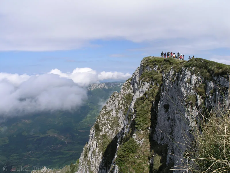 Trem csúcs — Leskovac (Szerbia)