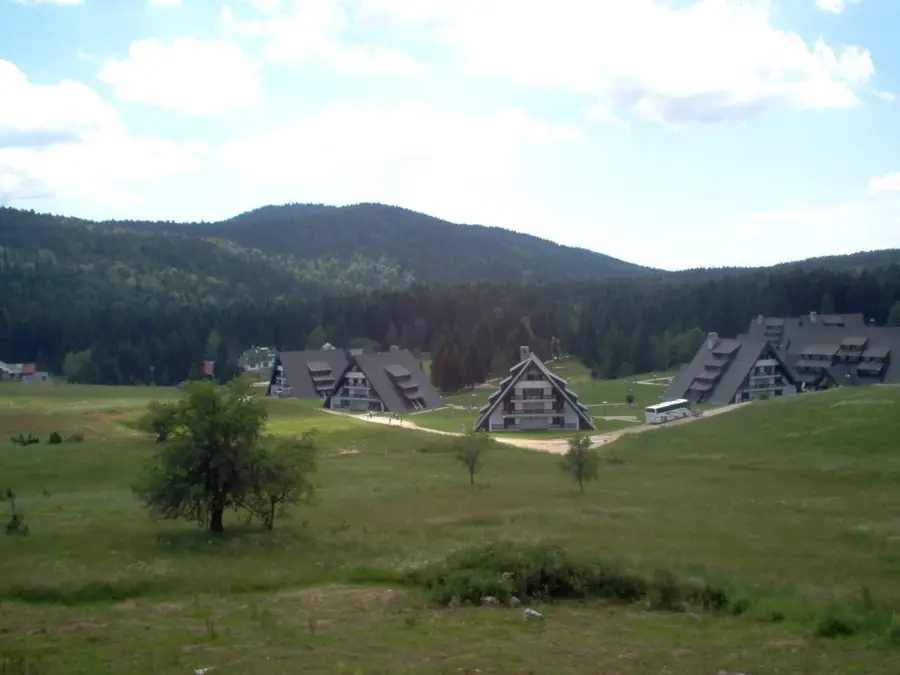 Parcul Național Tara