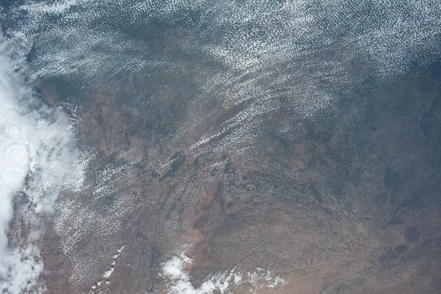 Serpent Valley — Banamba (Mali)