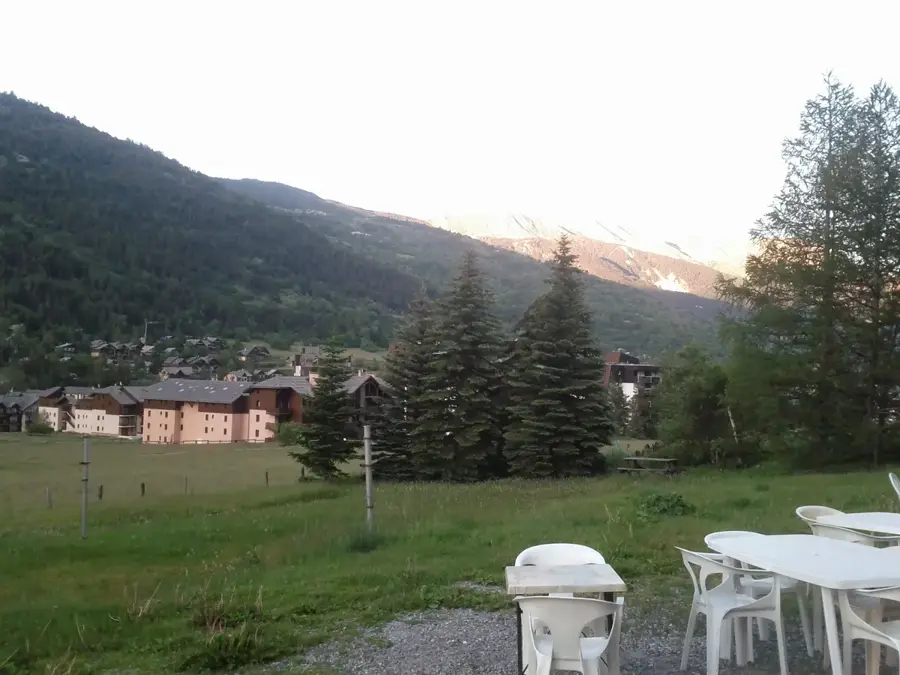 Serre Chevalier – city