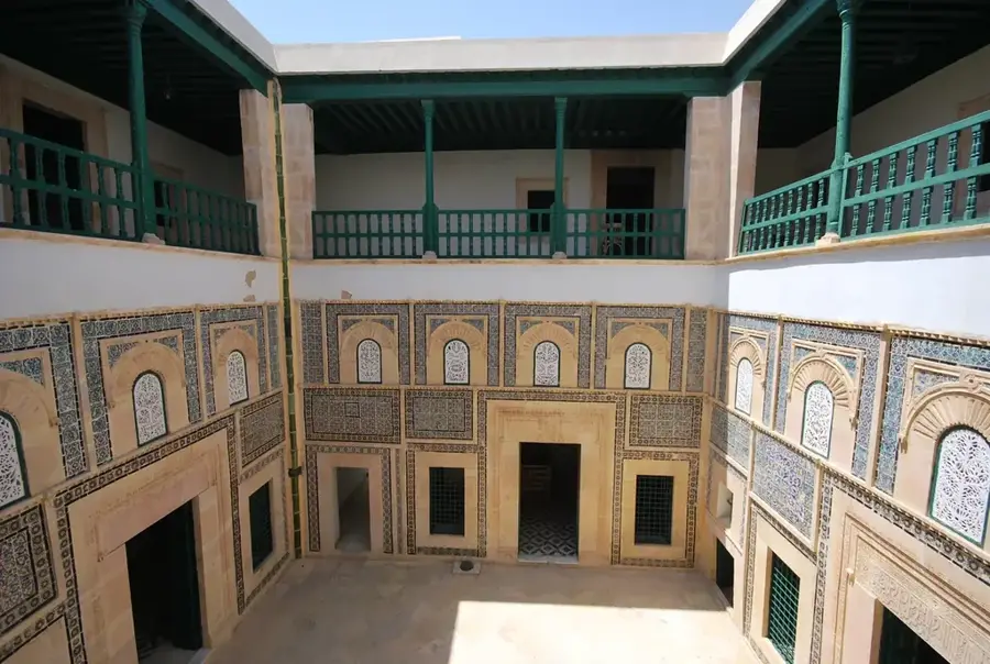 Dar Jellouli