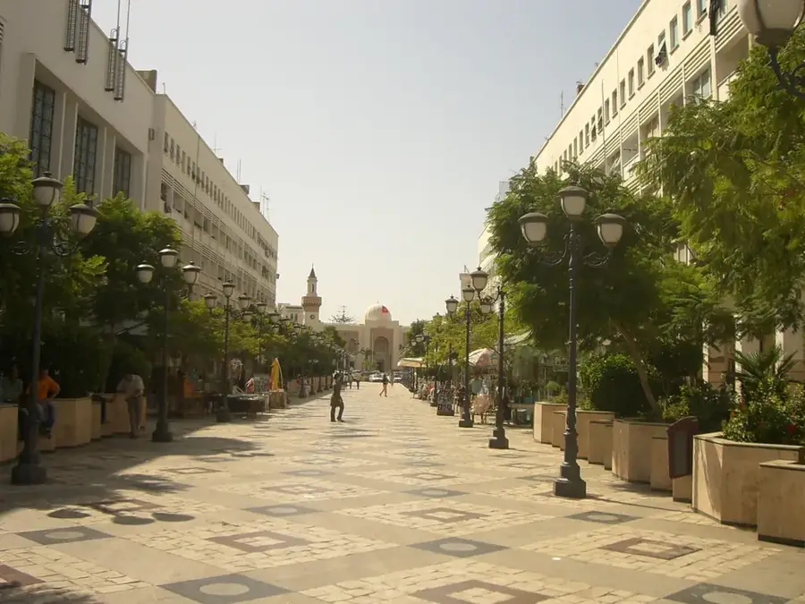 Portul Sfax — Kurmuk (Sudan)