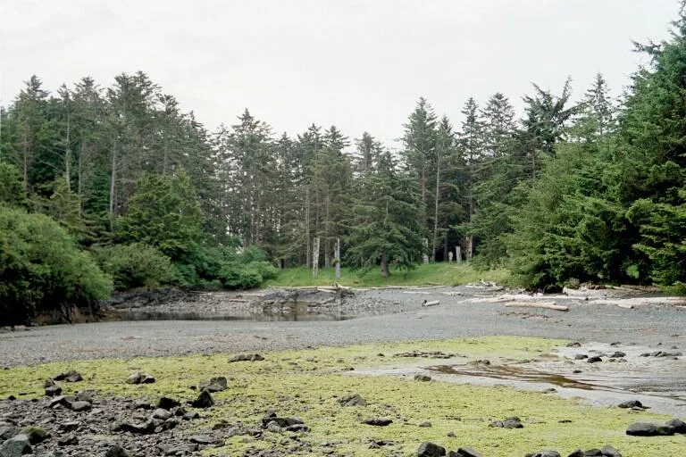 SGang Gwaay (Kanada)