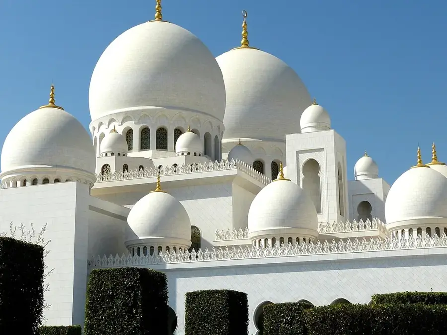 Casa Shaikh Isa — Arad (Bahrain)