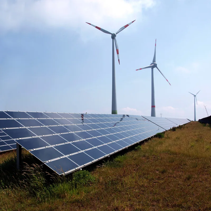 Centrala Solară Shams Ma'an