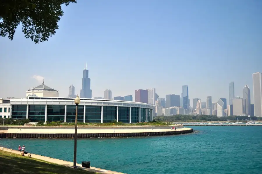 Shedd Aquarium