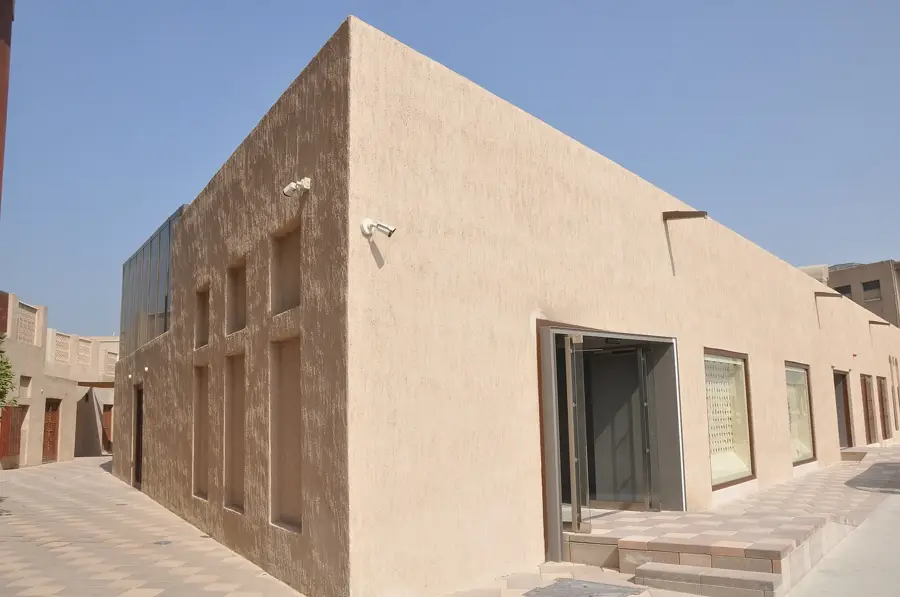 Casa Șeicului Saeed Al Maktoum