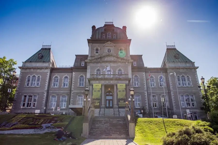 Sherbrooke