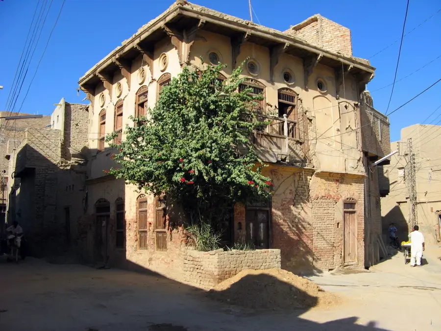 Shikarpur