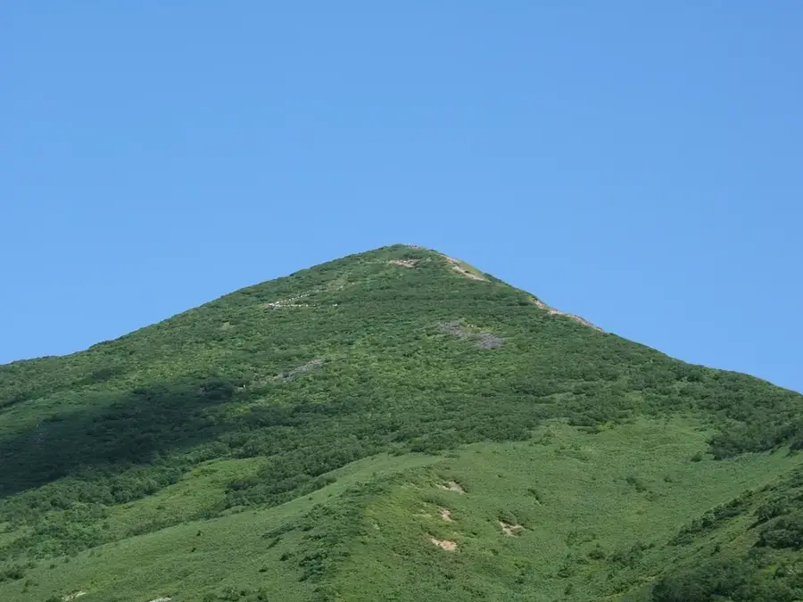 Shikotsu-Tōya Plateau (Japan)