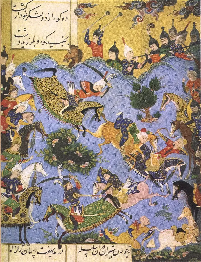 Shirvan