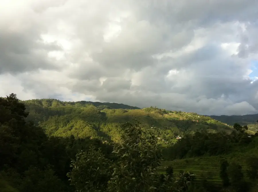 Shivapuri-Nagarjun-Nationalpark — Banepa (Nepal)