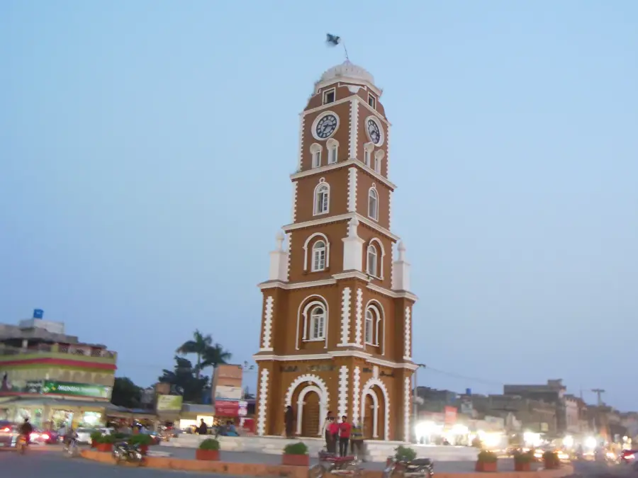 Instrumente chirurgicale din Sialkot (Pakistan)