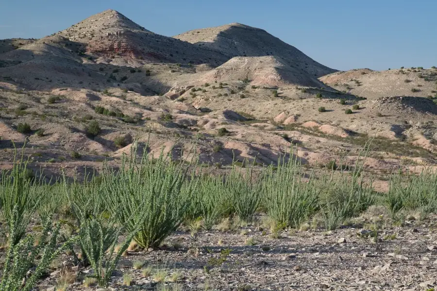 Sierra de las Cañas — Aiguá (Uruguay)