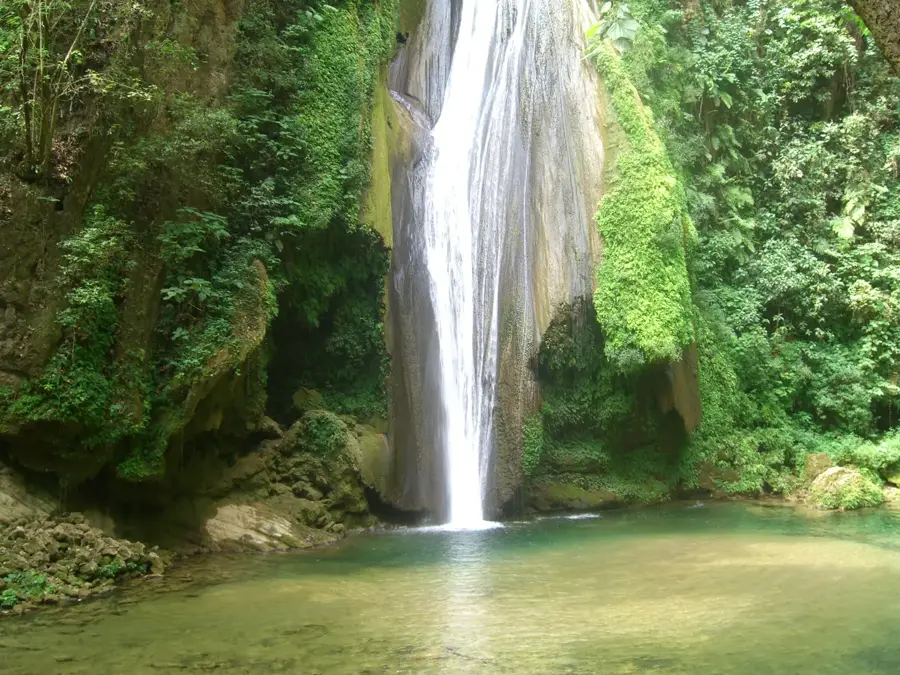Sierra Gorda