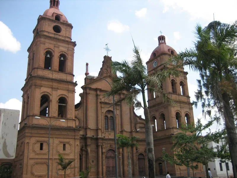 Sierra de Santa Cruz — El Estor (Guatemala)