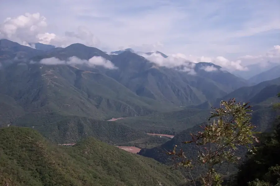 Sierra Tarahumara