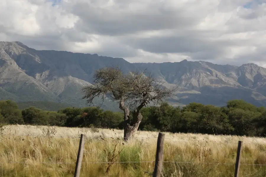 Sierras de Córdoba — Pekos Multiparque (Argentina)